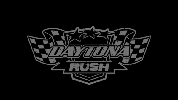 Nascar pistlerinden geçen koşu oyunu Daytona Rush, Appstore'daki yerini aldı