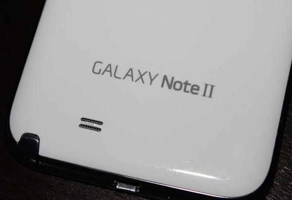 Galaxy Note II modeli Android 5.0 güncellemesini alacak