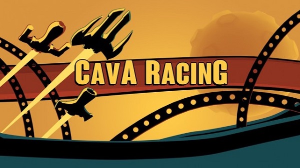 Cava Racing, Appstore'daki yerini aldı