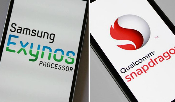 Samsung cihazlarında Snapdragon ailesinden tamamen vazgeçebilir