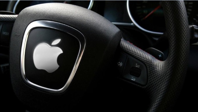 Apple'ın elektrikli araç projesi 'Project Titan' üzerinde çalıştığı iddia edildi