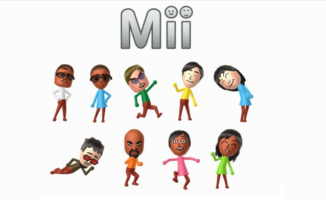 Nintendo Mii adında bir uygulama hazırladığını duyurdu