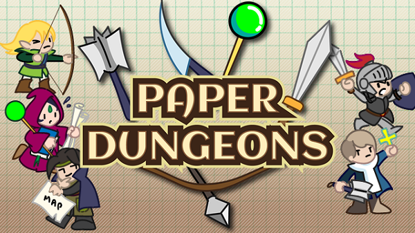 Paper Dungeons, Android için de yayımlandı