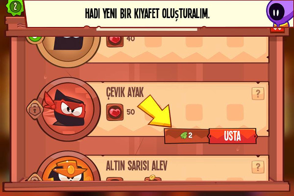 King of Thieves'i oynadık