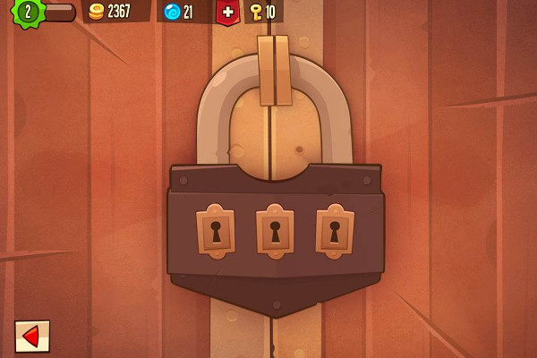 King of Thieves'i oynadık