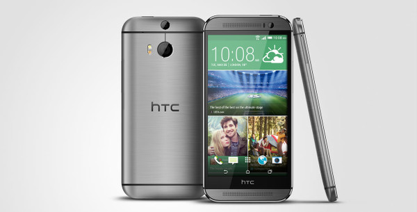 HTC One M8i ile iddialar gündeme gelmeye başladı