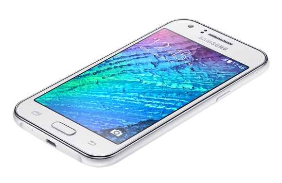 Samsung Galaxy J1 modelinin 4G versiyonunu duyurdu