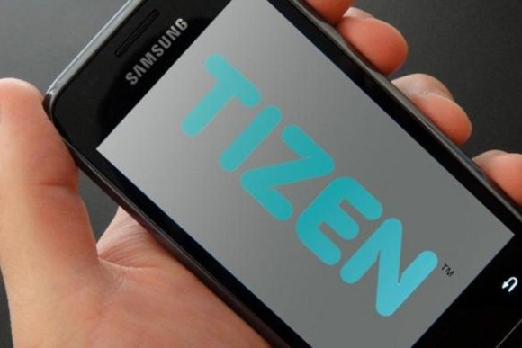 Samsungun yeni Tizen'li telefonu Galaxy Z2 beklenenden erken gelebilir