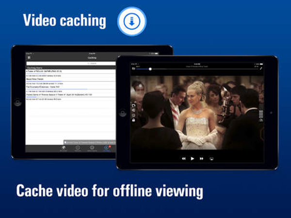 iOS uygulaması Offline Video Player ++, 20 Şubat tarihine kadar ücretsiz yapıldı
