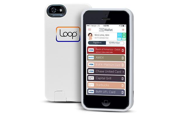 Samsung mobil ödeme platformu LoopPay'i satın alıyor