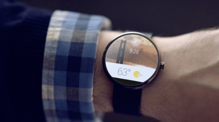 Android Wear 5.0.2 güncellemesin başlıyor, ilk alacak akıllı saatler belli oldu