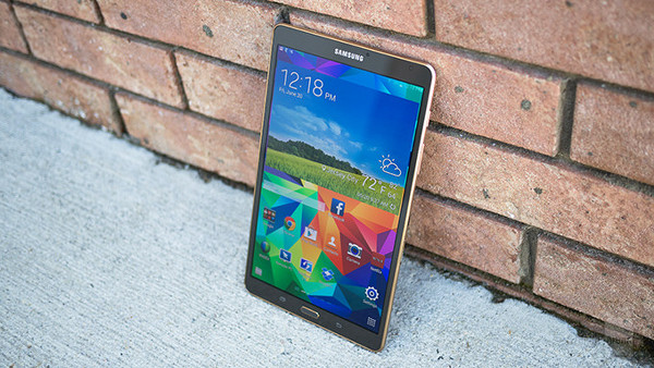 Samsung Galaxy Tab S2 incelik rekoru kırabilir