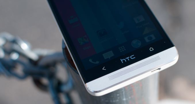 HTC M9 One Plus modelinin sinyallerini verdi