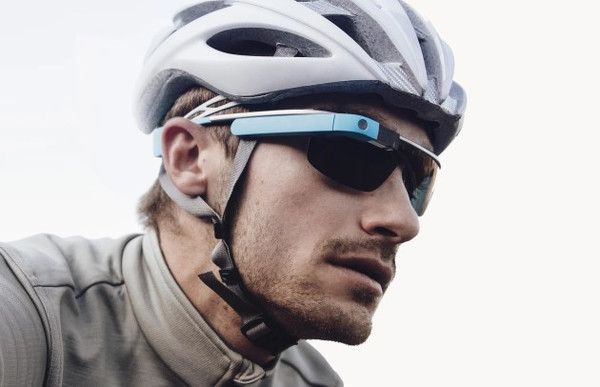 Google Glass için yeni sürüm iddiaları gündemde