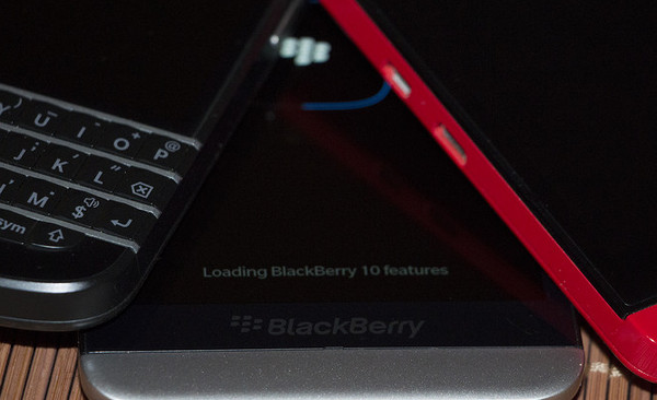 BlackBerry 10.3.1 güncellemesi indirmeye sunuldu