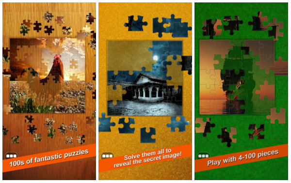 World's Biggest Jigsaw ile yapboza doyacaksınız