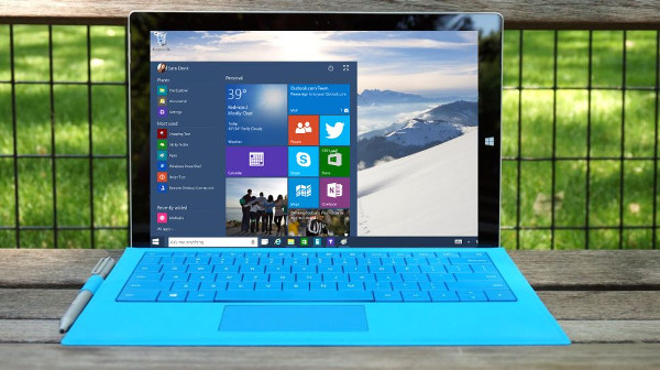 Yeni nesil Surface tablet Windows 10 ile birlikte piyasaya çıkabilir