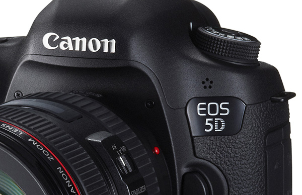 Canon 5D Mark 4'ün ilk teknik detayları ortaya çıktı