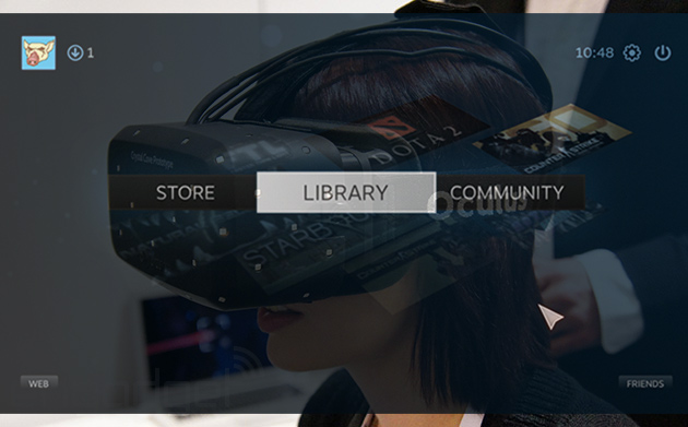 Valve sanal gerçeklik gözlüğü SteamVR ve yeni donanımlarını tanıtacak
