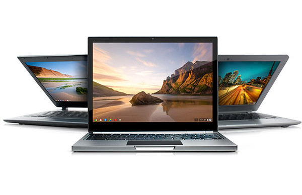 Chromebook Pixel ikinci nesle geçiyor