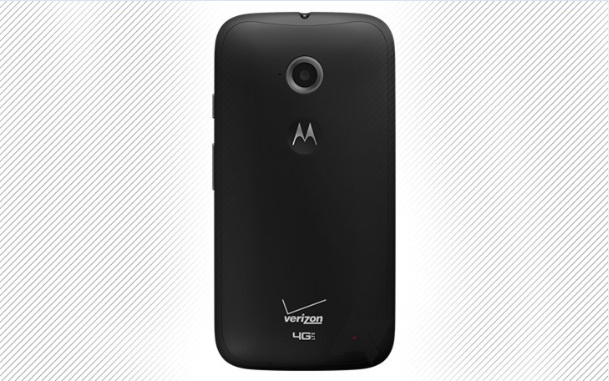 Motorola'nın 25 şubat sürprizi Moto E'nin LTE modeli olabilir