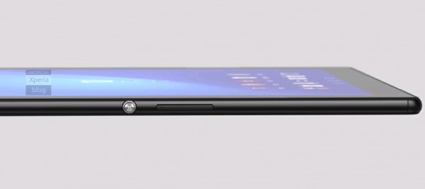 Sony Xperia Z4 Tablet modeli yanlışlıkla ortaya çıktı