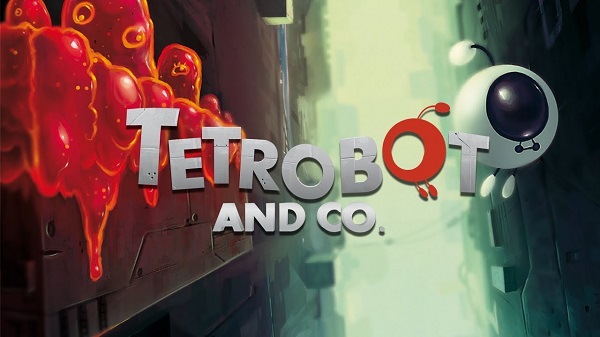 Tetrobot and Co, mobil cihazlar için de yayımlanacak