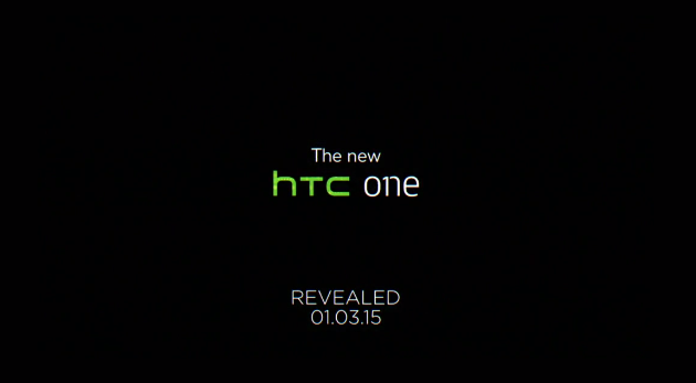 HTC One M9 modeli için yeni bir kısa video yayınladı
