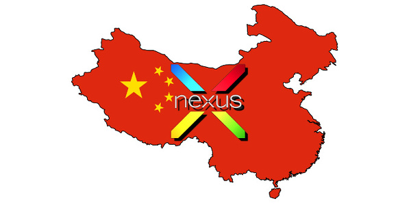 Yeni Nexus akıllı telefonu Çin'den gelebilir