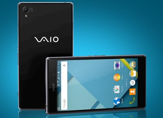 Japan Industrial Partners, Vaio markasıyla akıllı telefon pazarına girmeye hazırlanıyor
