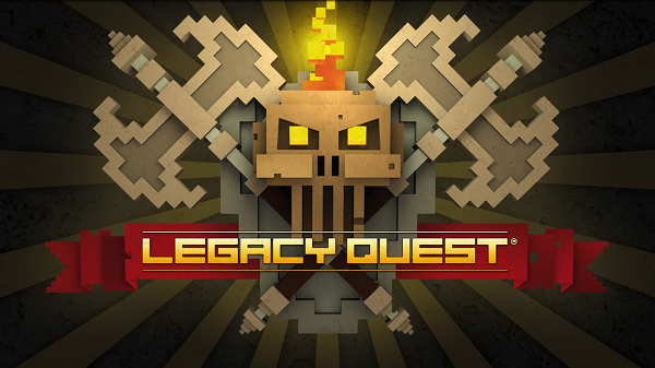 Legacy Quest bu yaz uygulama marketlerindeki yerini alacak