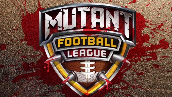 Mutant Football League mobil platformlarda da boy gösterecek