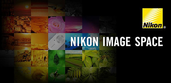 Nikon Image Space servisinin iOS ve Android uygulamaları güncellendi