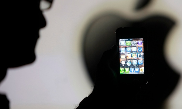 Ericsson ABD'de iPhone satışlarına yasak konmasını istiyor