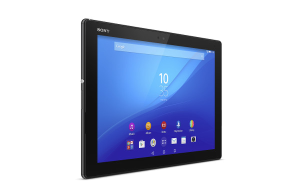 MWC 2015 : Sony Xperia Z4 Tablet resmiyet kazandı