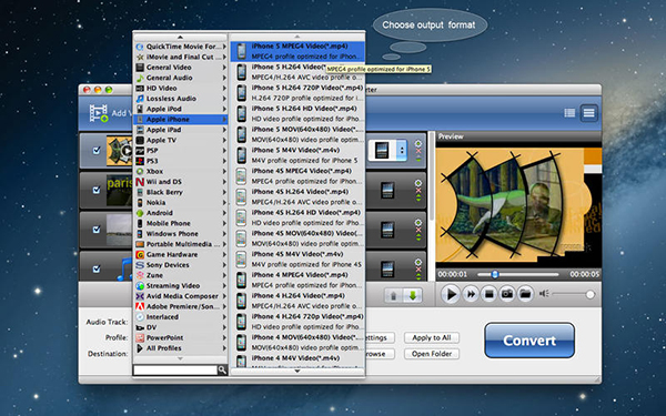 Mac için video dönüştürme odaklı Super Video Converter uygulaması ücretsiz yapıldı
