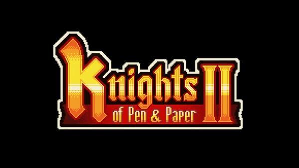 Knights of Pen & Paper'ın devam oyunu mayıs ayında yayımlanacak