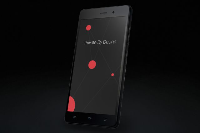 MWC 2015 : 'En güvenli telefon' Blackphone 2