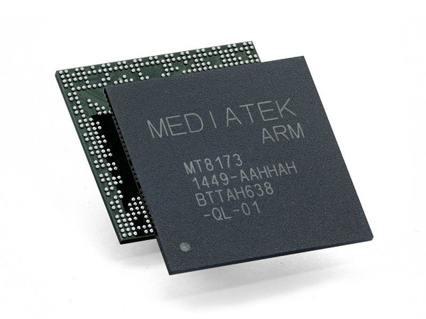 MWC 2015 : MediaTek ilk kez Cortex-A72 çekirdeğini tabletlere getirecek