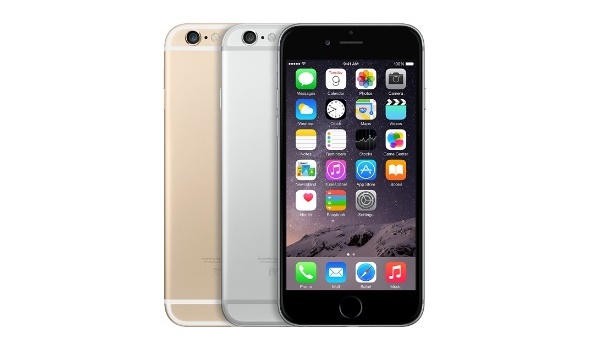 iPhone 6S ve 6S Plus modelleri 2 GB RAM'e sahip olabilir