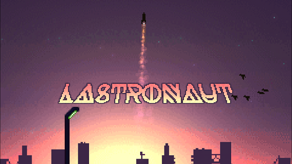 Lastronaut, iOS kullanıcılarının beğenisine sunuldu