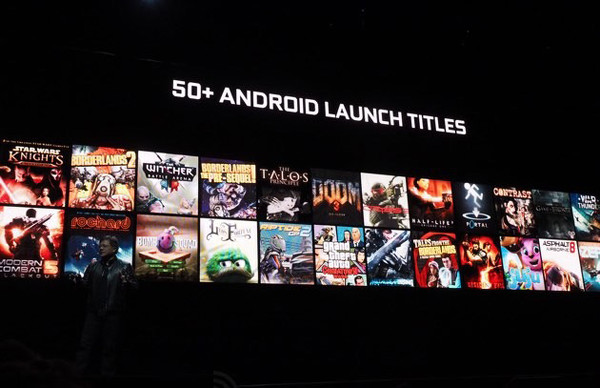 GDC 2015 : Crysis 3 ve Doom 3 Android'e geliyor