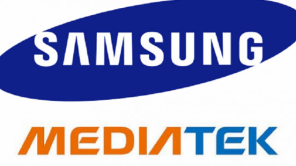 Samsung ve MediaTek işbirliği yapabilir