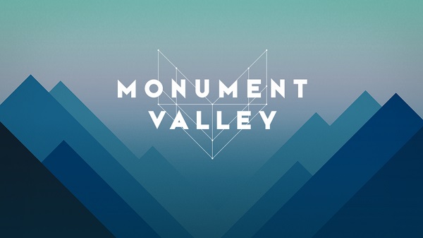 GDC 2015 en iyisi Monument Valley oldu