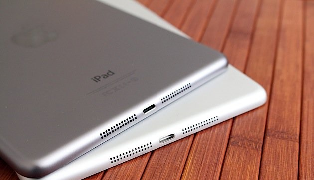 12.9 inç ekran boyutuna sahip olacak iPad modelinin yıl sonunda çıkacağı iddia edildi