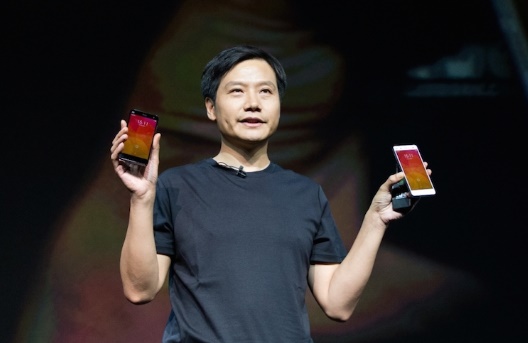 Xiaomi CEO'su gelecek yıl hedefini ve girmeyi planladıkları pazarları açıkladı