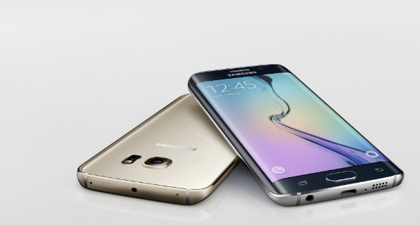 Samsung Galaxy S6 Edge MWC 2015'de en iyi cep telefonu ödülünü aldı