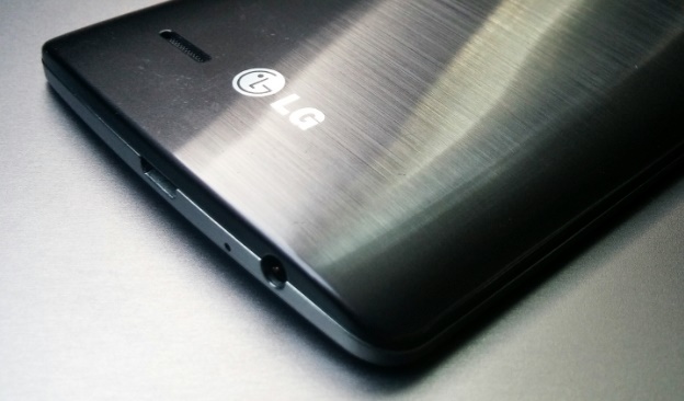 LG G4'ün parmak izi okuyucu sensöre sahip olacağı iddia ediliyor
