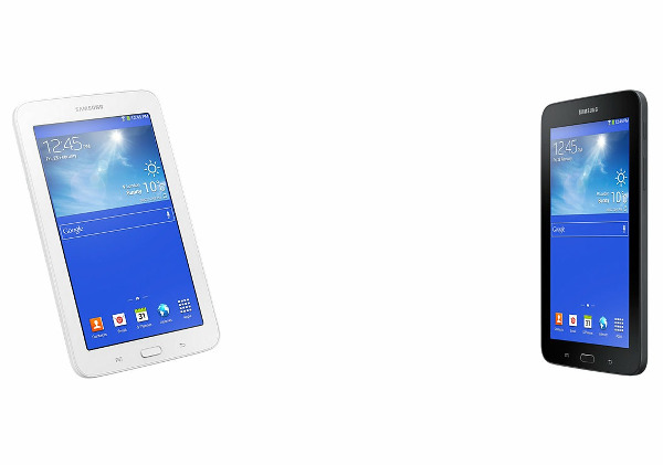 Samsung Galaxy Tab 3 Lite modelini güncelledi