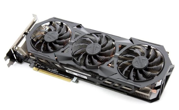 Gigabyte 4GB bellekli GeForce GTX 960 versiyonlarını duyurdu